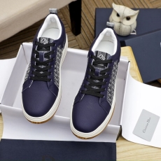 Christian Dior Low Shoes